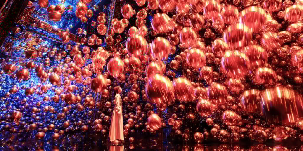 teamLab (Japão)