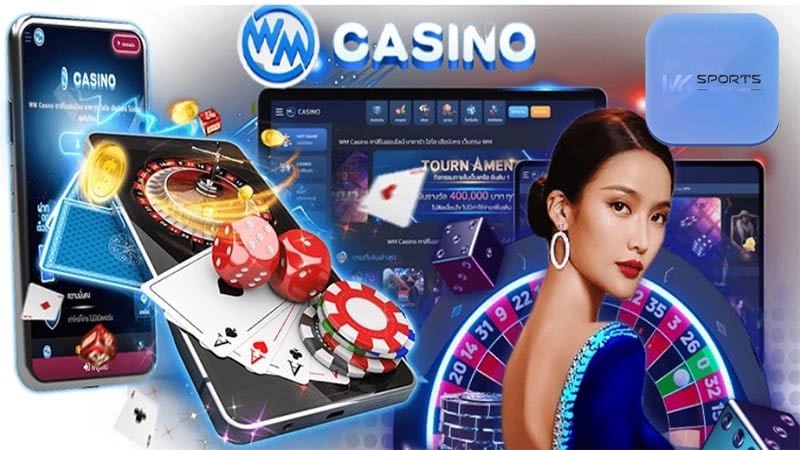 a woman holding a casino roule and playing roule