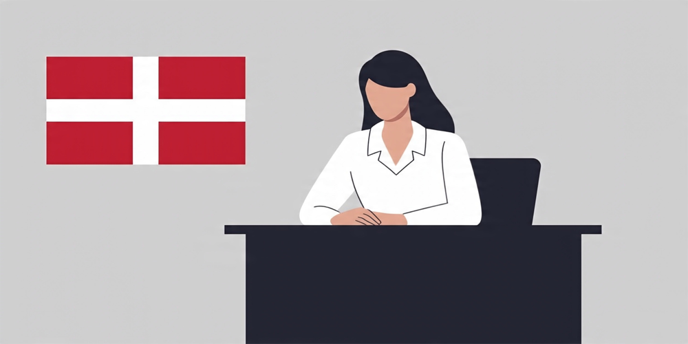 Certified Danish to English Translation Services | Lang Lumin