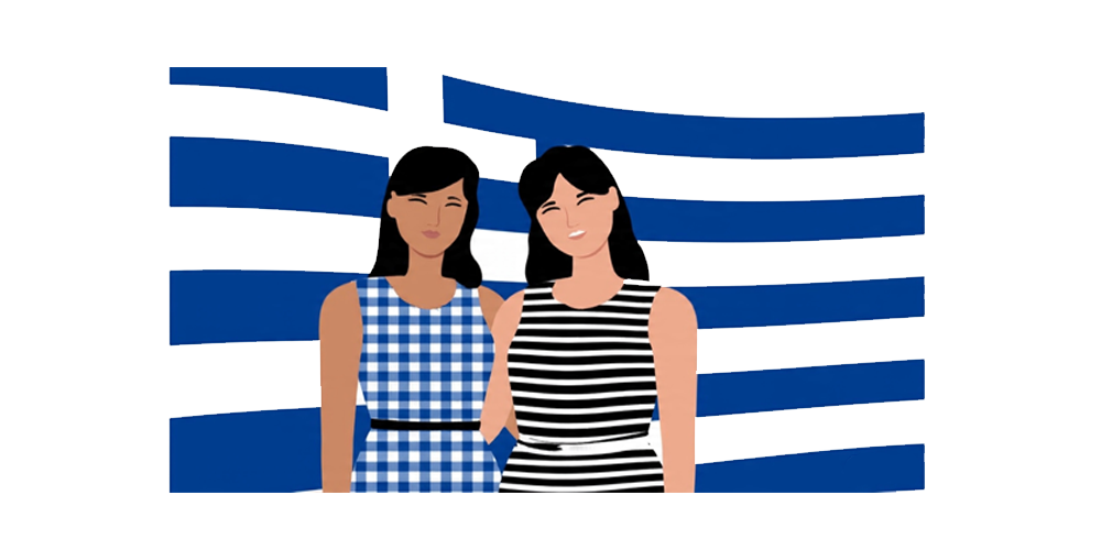 Certified Greek to English Translation Services | Lang Lumin