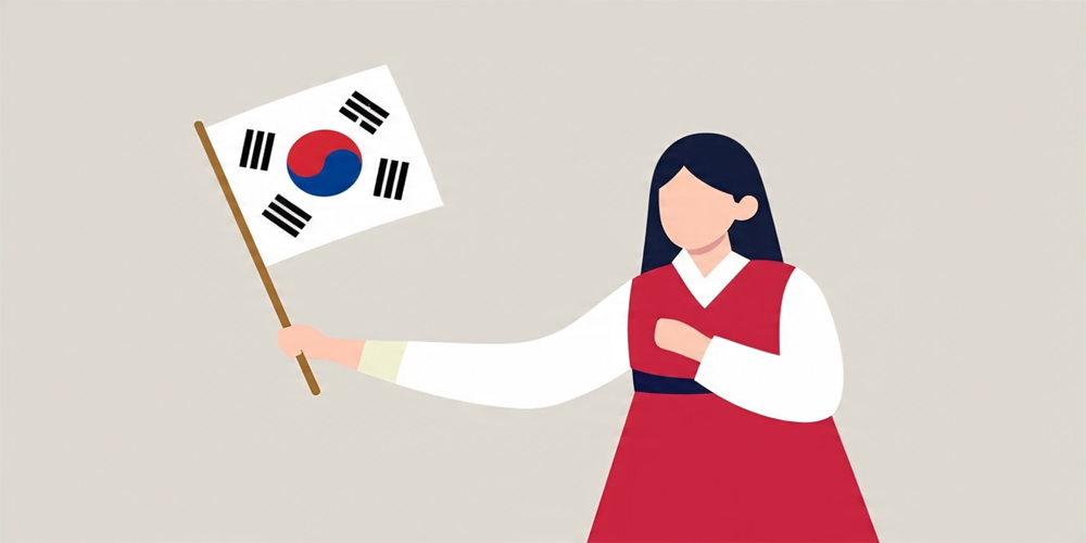 Certified Korean to English Translation Services | USCIS Approved