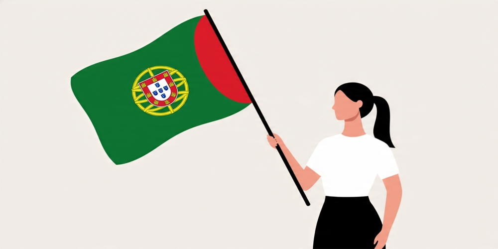Certified Portuguese to English Translation Services | USCIS Approved | Lang Lumin