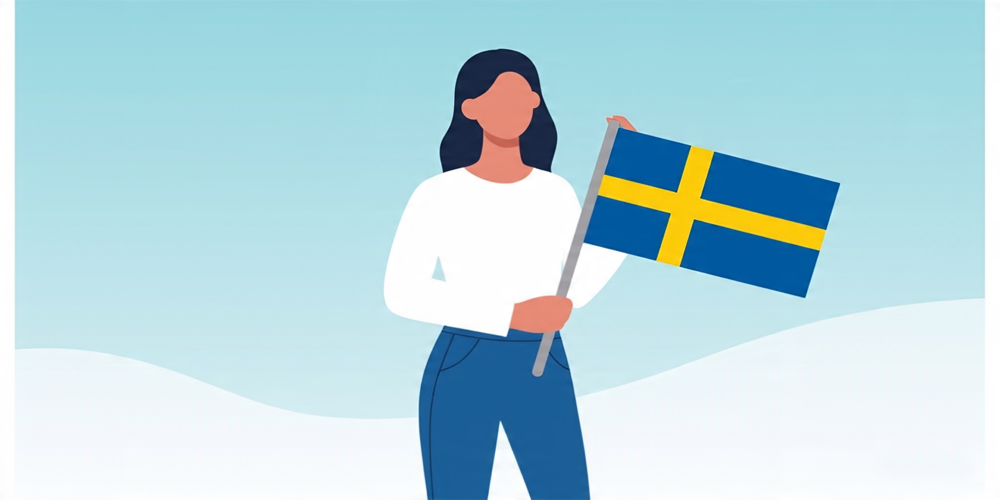 Certified Swedish to English Translation Services | USCIS Approved & Accredited