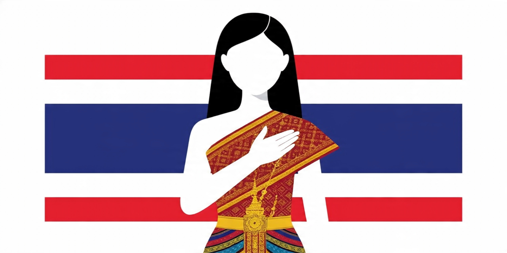 Certified Thai to English Translation Services | USCIS-Accepted & Notarized