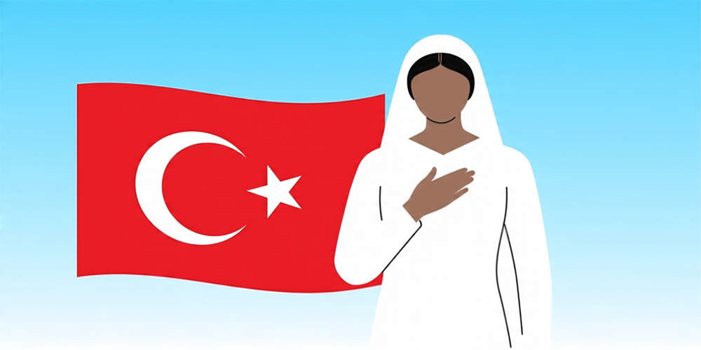 Certified Turkish to English Translation Services | USCIS Approved & Notarized