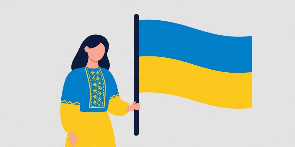 Certified Ukrainian to English Translation Services | USCIS Approved | Lang Lumin