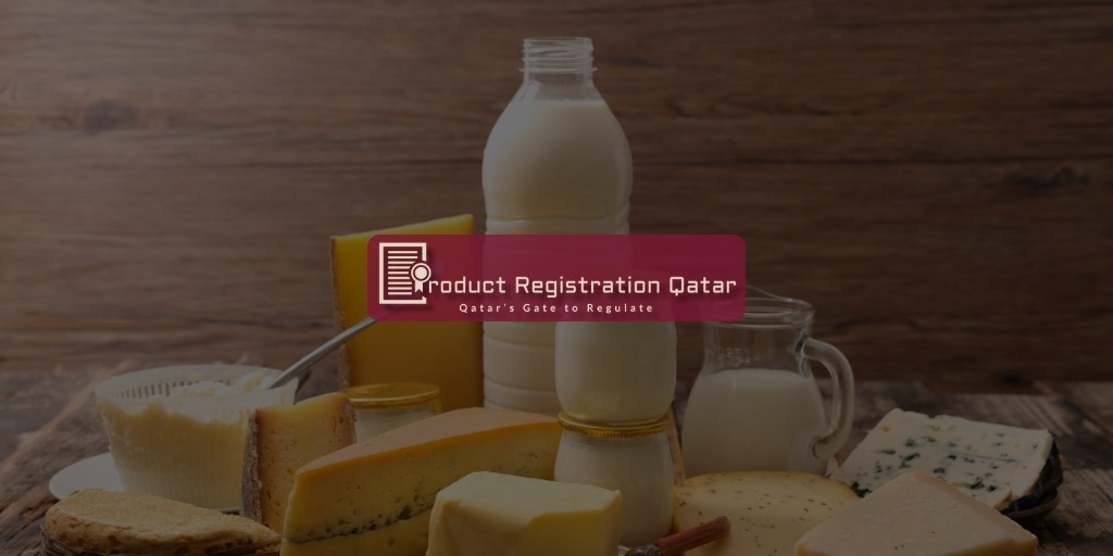 food product compliance in Qatar for import approval and safety standards. Product Registration Qatar