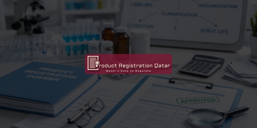 Pre-submission checks for MoPH product approval in Qatar using regulatory dossiers, stability data & compliance documentation