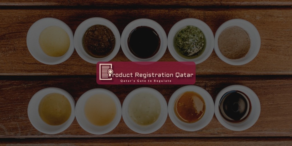 Product Registration Qatar Logo and slogan with Correct Product Classification in Qatar (2025 Guide)