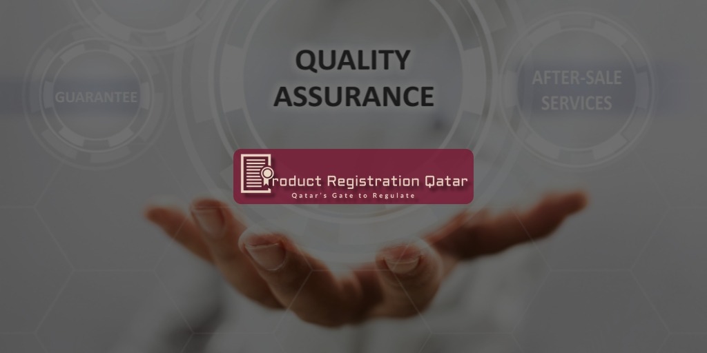Quality Assurance, symbolizing quality assurance audits in Qatar for compliance and reliability.