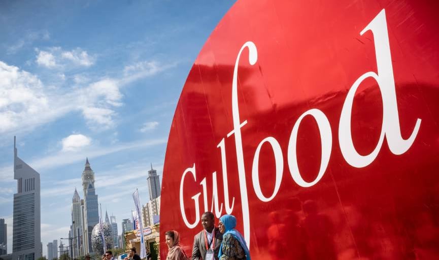 Gulfood 2024