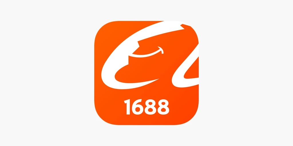 Finding the best suppliers on 1688