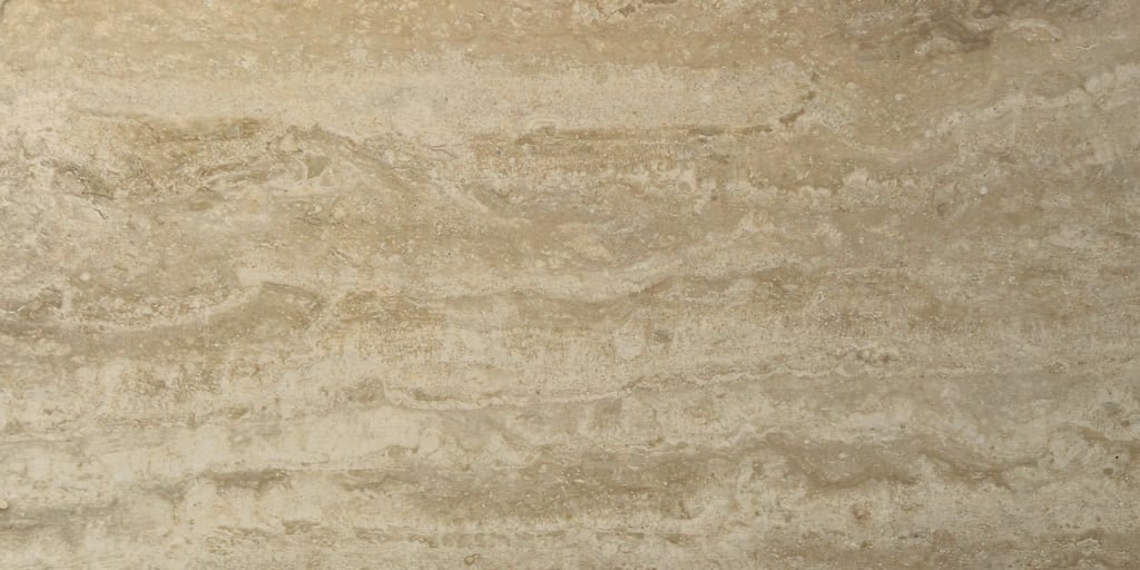 Płytki beżowe 120x60, kamień naturalny trawertyn beżowy