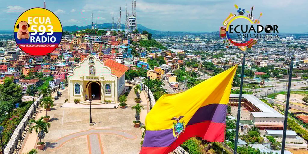 Ecuador y su Música, en todo el país existe diferentes géneros musicales.