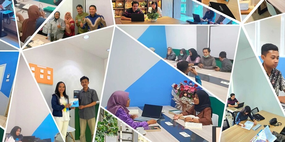 kaspa space coworking