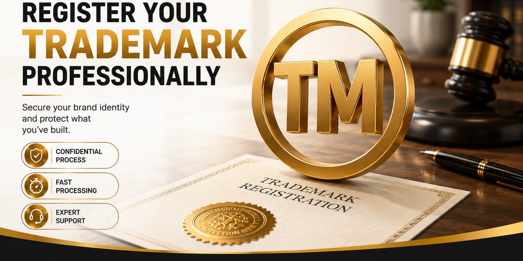 Trade Mark Registration