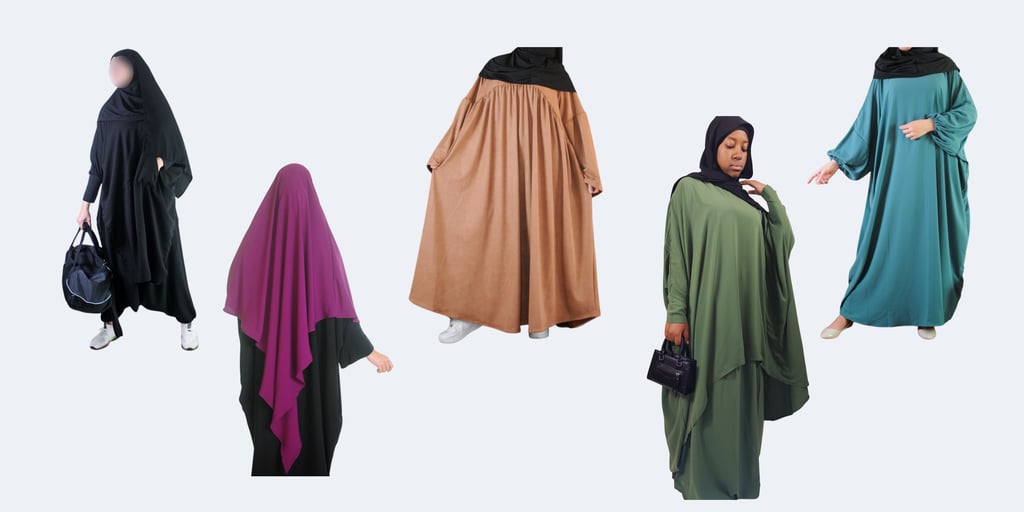 Collection Layali