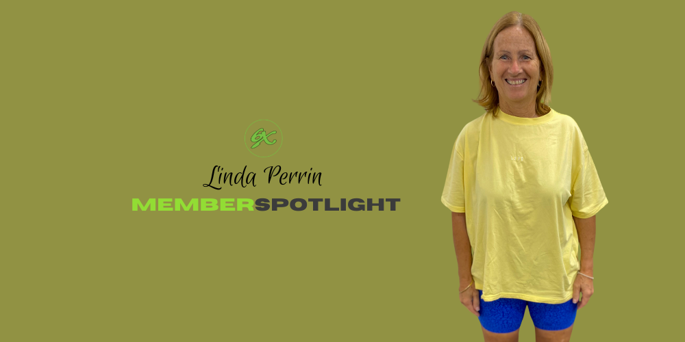 member success story at 6x training maroubra