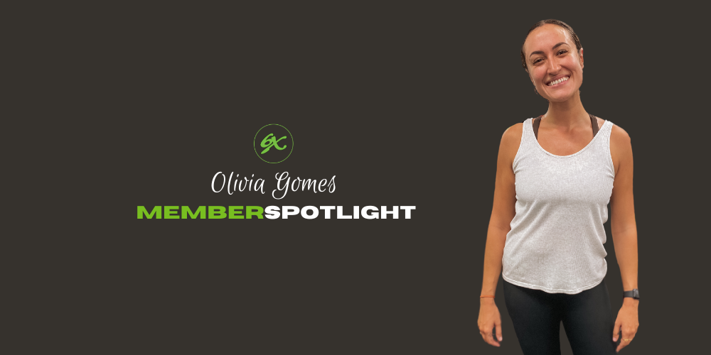 member success story at 6x training maroubra