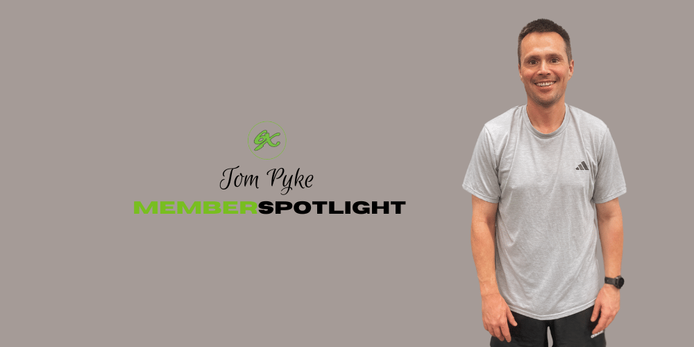 member success story at 6x training maroubra