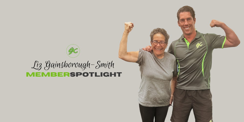 member success story at 6x training maroubra