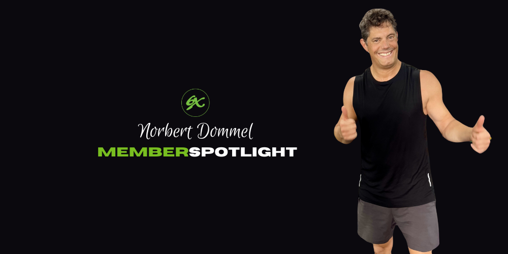 member success story at 6x training maroubra