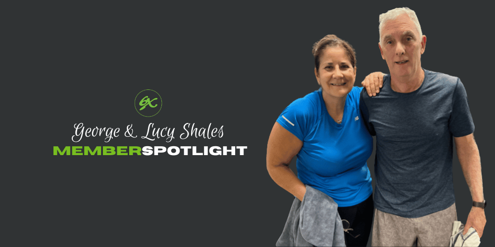 member success story at 6x training maroubra