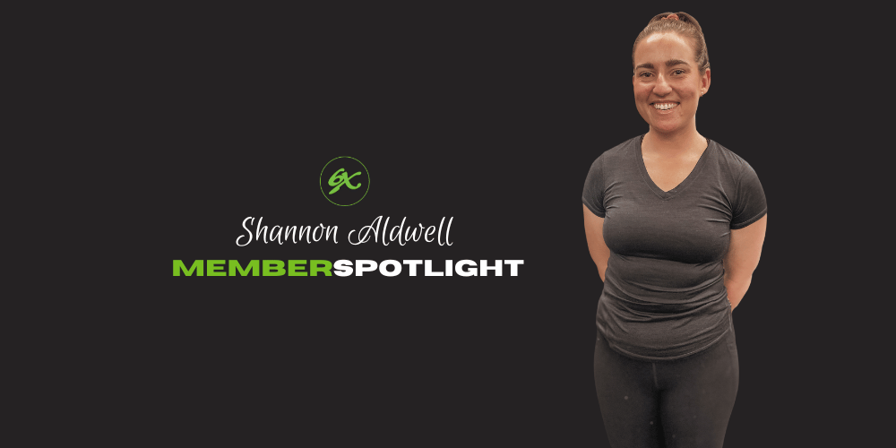 member success story at 6x training maroubra