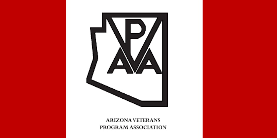 Arizona Veterand Program Association Logo