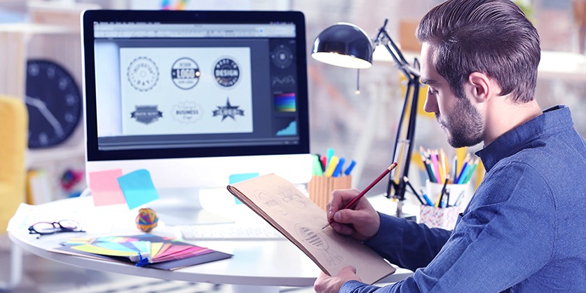 logo design, logo designer, logo artist