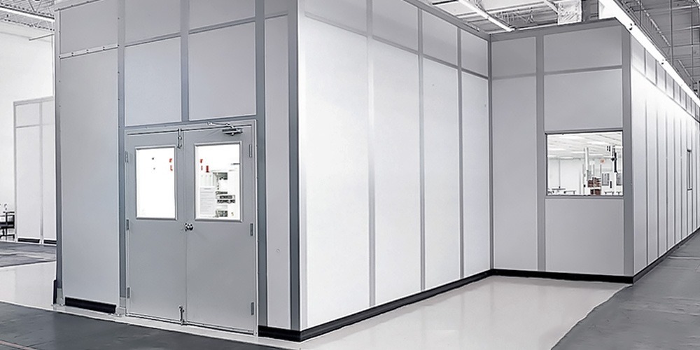 Clean Room Solutions