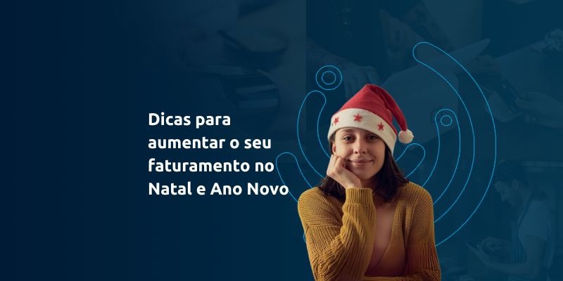 Com essas dicas para o natal e ano novo voce pode aumentar seus lucros