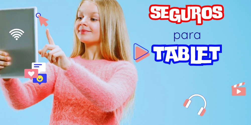 Seguros para tablet