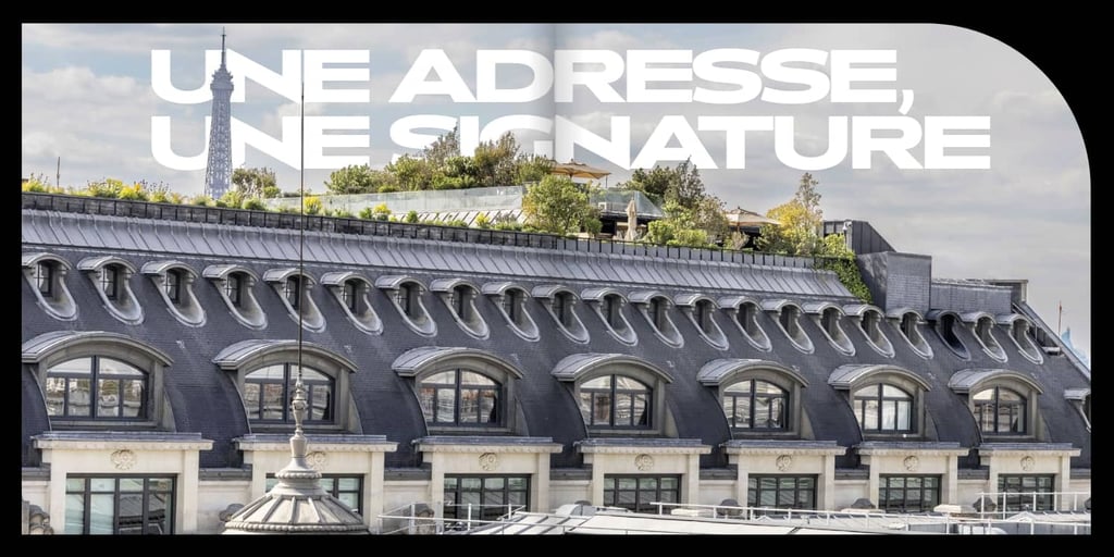 Copywriting luxe immobilier