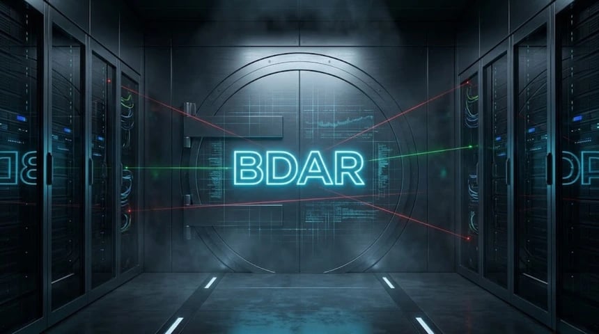 BDAR