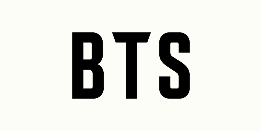 BTS LOGO