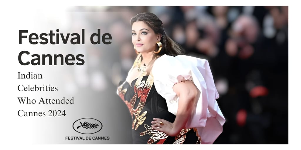 Cannes 2024