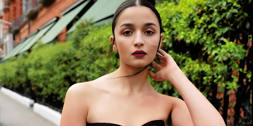 Alia Bhatt