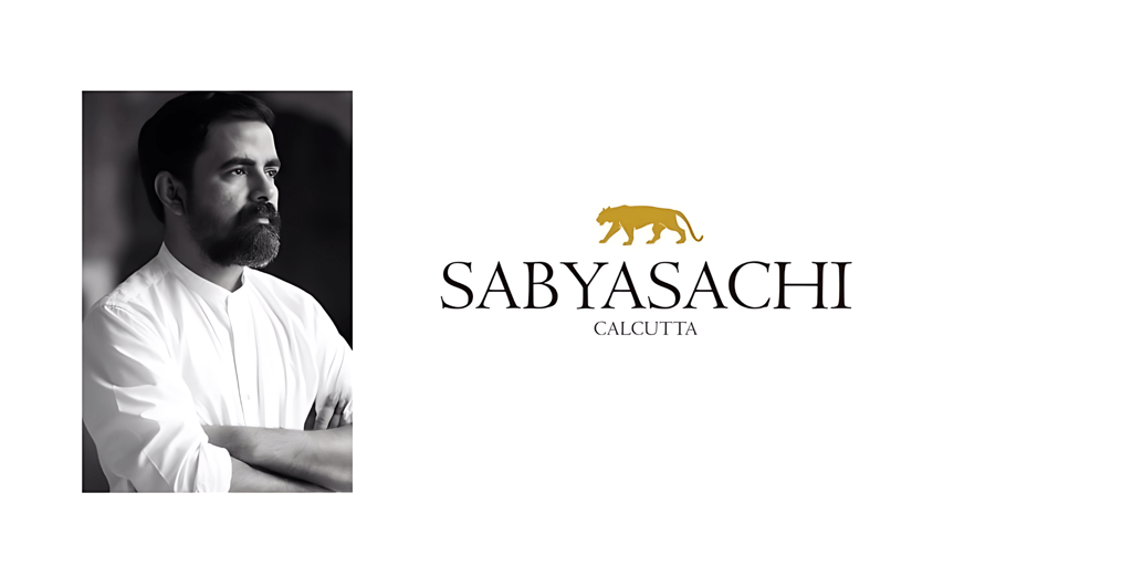 Sabyasachi’s logo