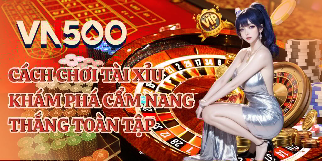 Cách Chơi Tài Xỉu – Khám Phá Cẩm Nang Thắng Toàn Tập