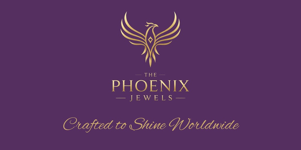 Why The Phoenix Jewels Is Your Destination for Fashion Jewellery