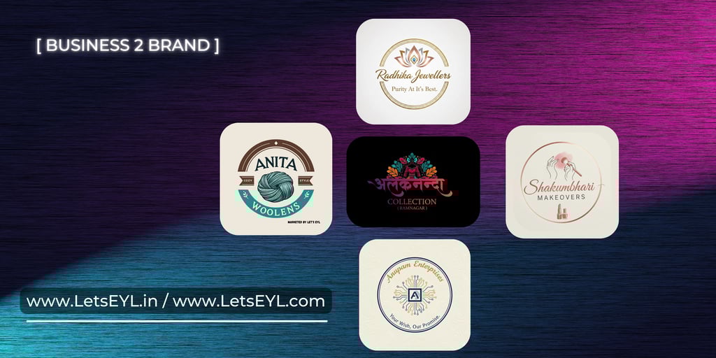 lets eyl best marketing agency in uttarakhand