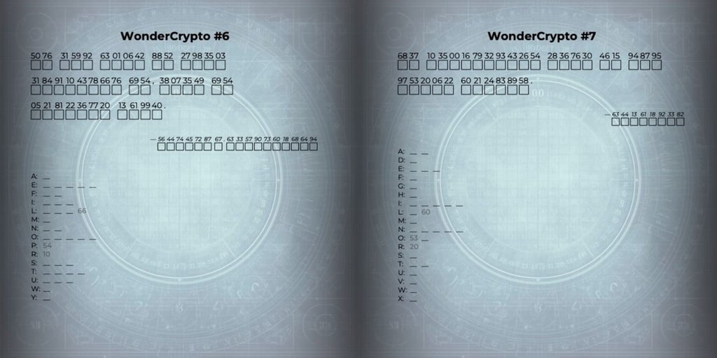 brain teasers for programmers