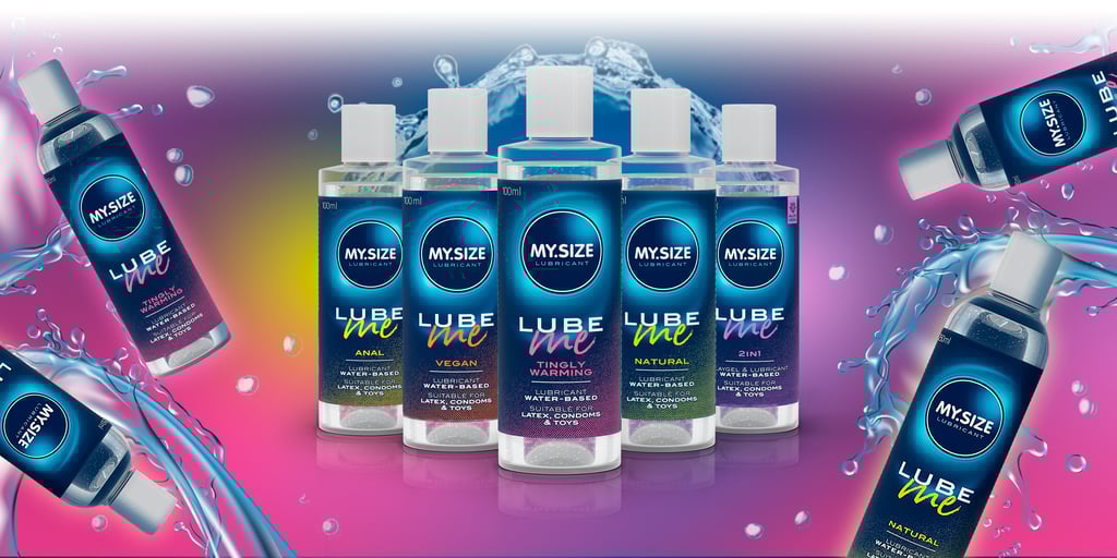 gamme de lubrifiant