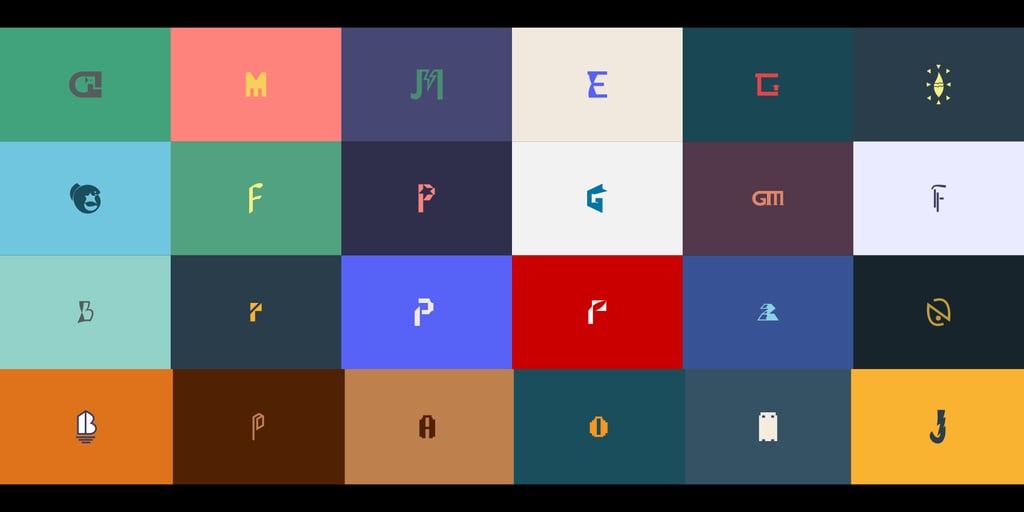 Free logo generator