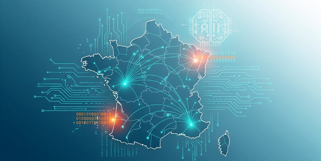 Activer les Subventions Régionales