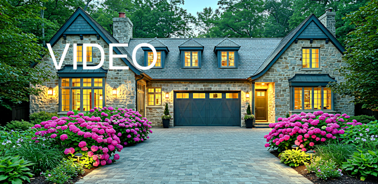 March 2026 Newsletter - Driveway Maintenance Video