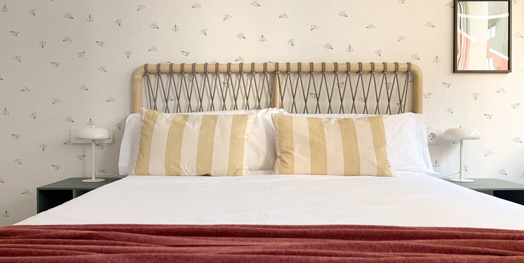 bedroom #3