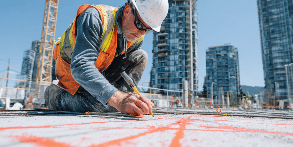 Concrete Scanning Calgary