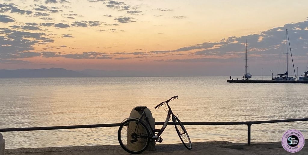 How to reconnect with yourself Soul Sisters Tarot